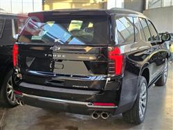 شيفروليه تاهو